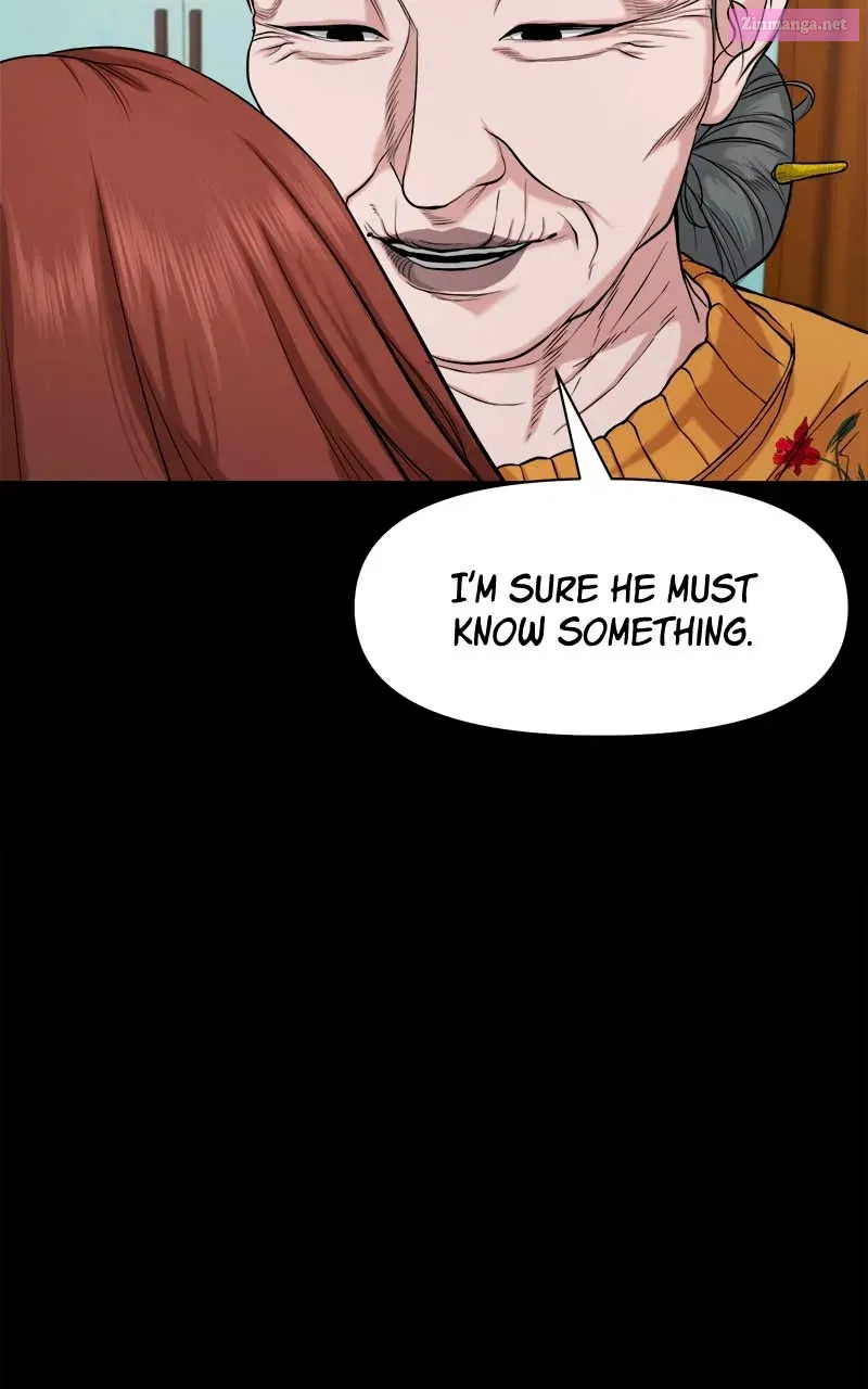 The Gwichon Village Mystery Kainu Manga Chapter 25 Page 37