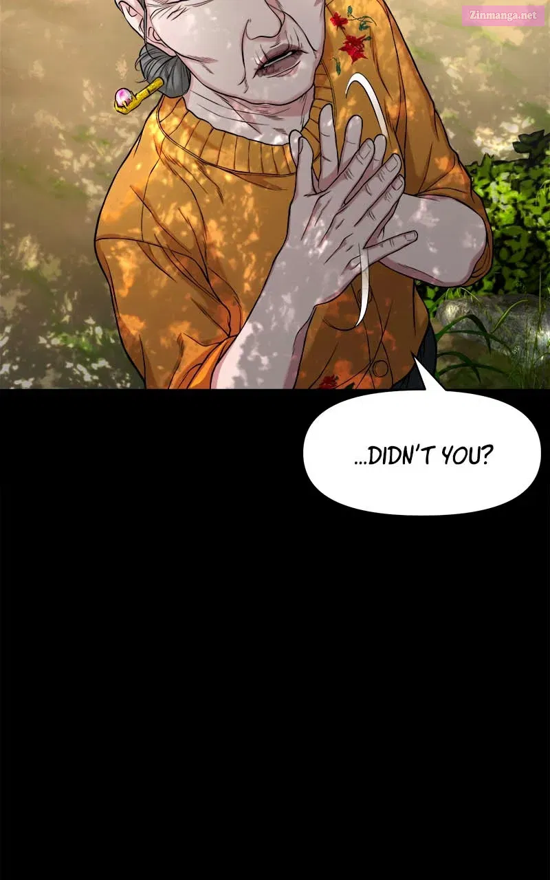 The Gwichon Village Mystery Kainu Manga Chapter 25 Page 48