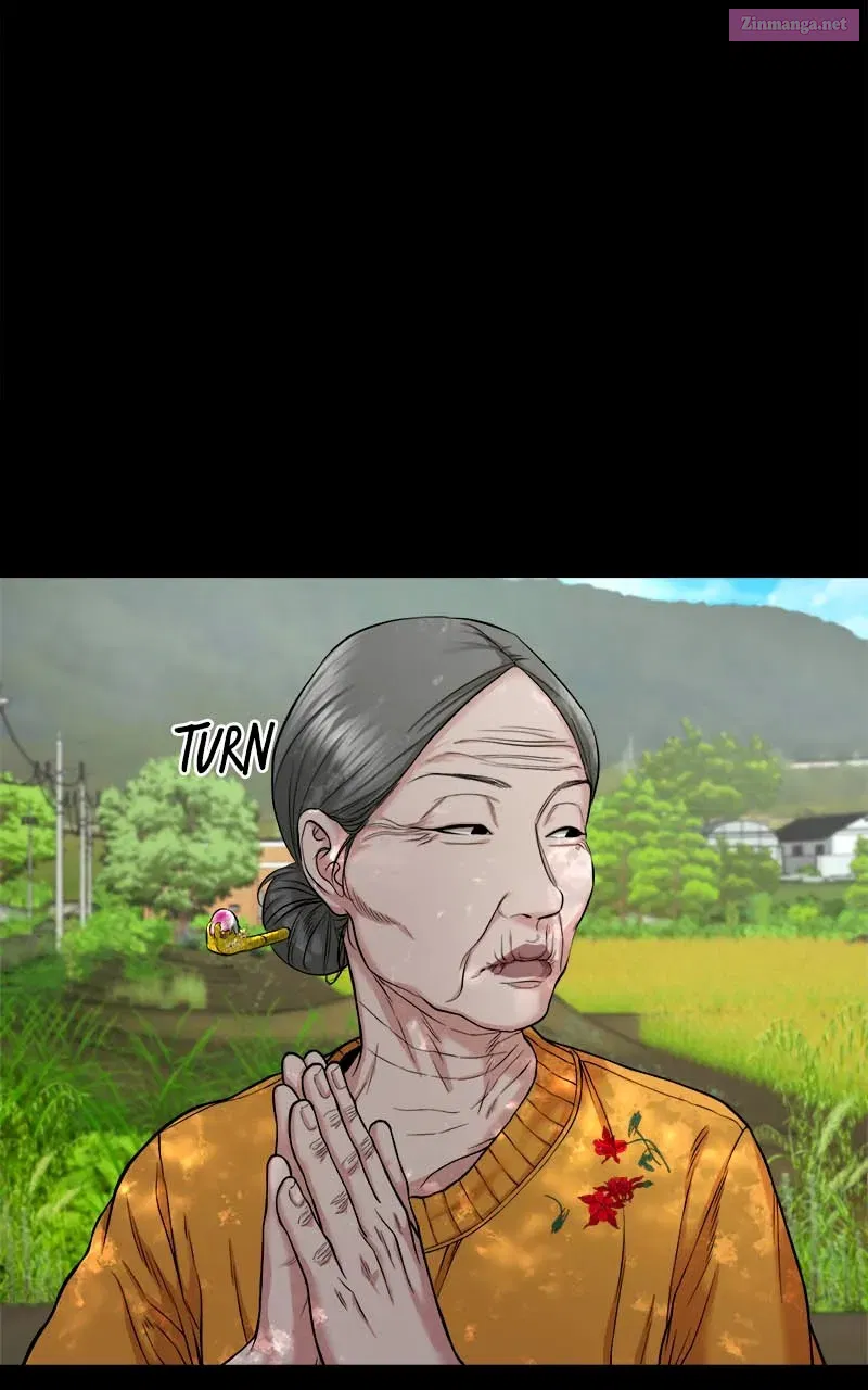 The Gwichon Village Mystery Kainu Manga Chapter 25 Page 50