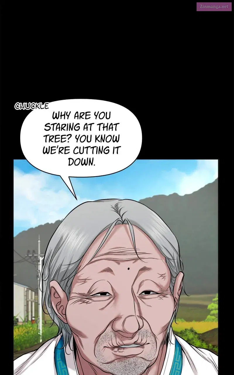 The Gwichon Village Mystery Kainu Manga Chapter 25 Page 53