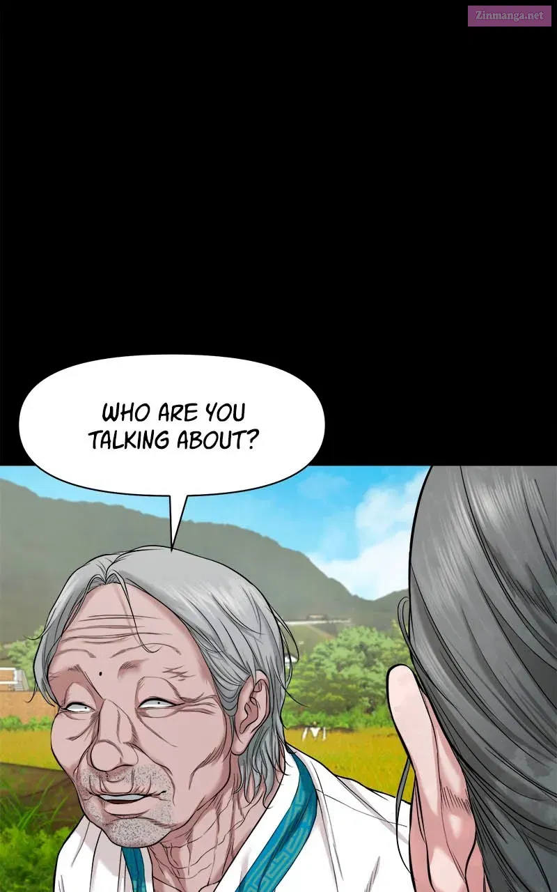 The Gwichon Village Mystery Kainu Manga Chapter 25 Page 56