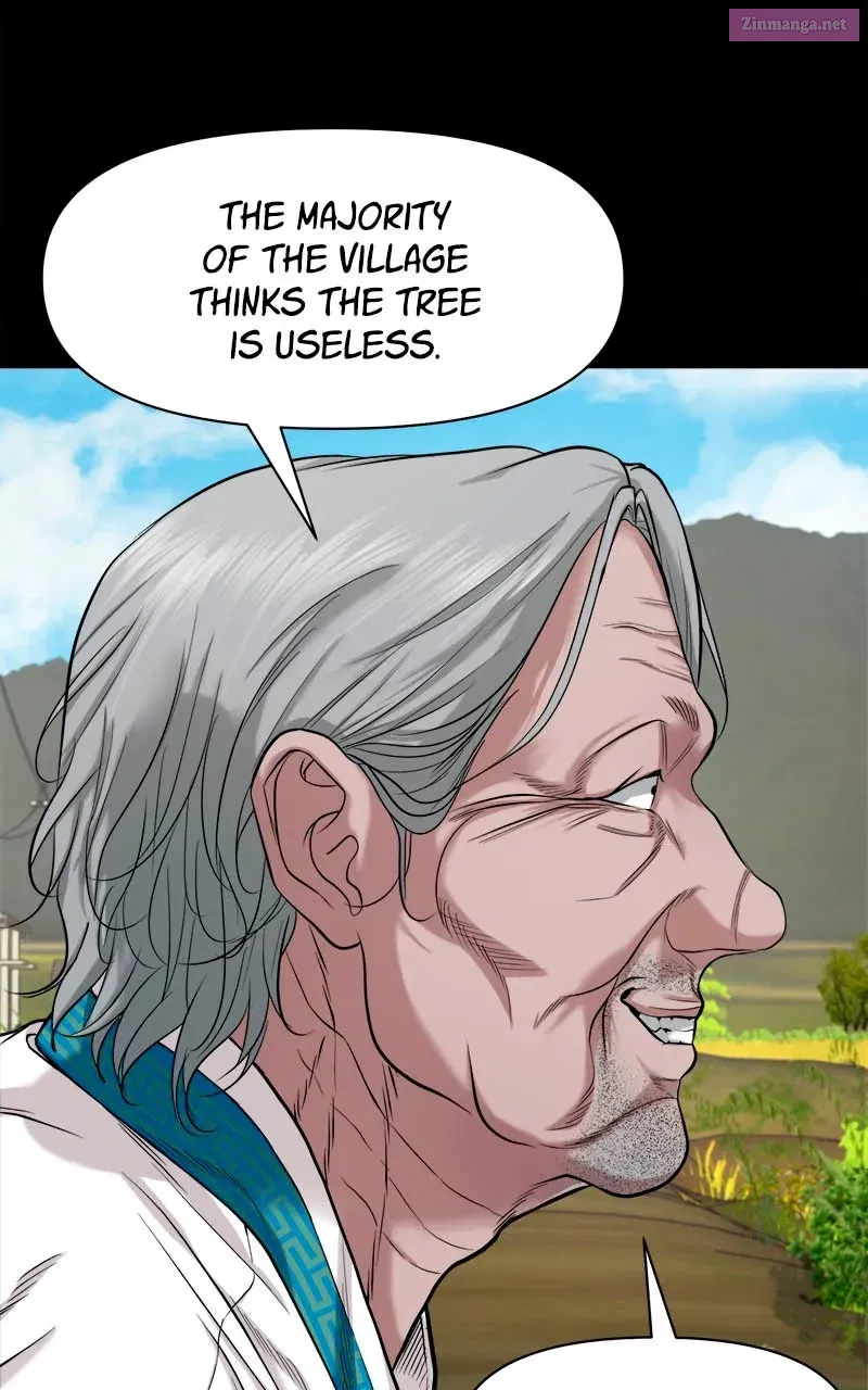 The Gwichon Village Mystery Kainu Manga Chapter 25 Page 59