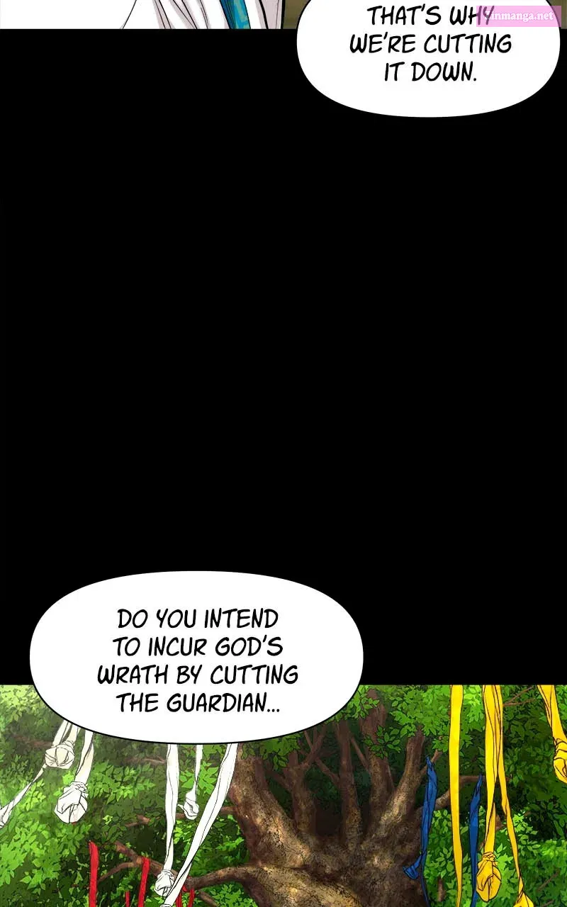 The Gwichon Village Mystery Kainu Manga Chapter 25 Page 60