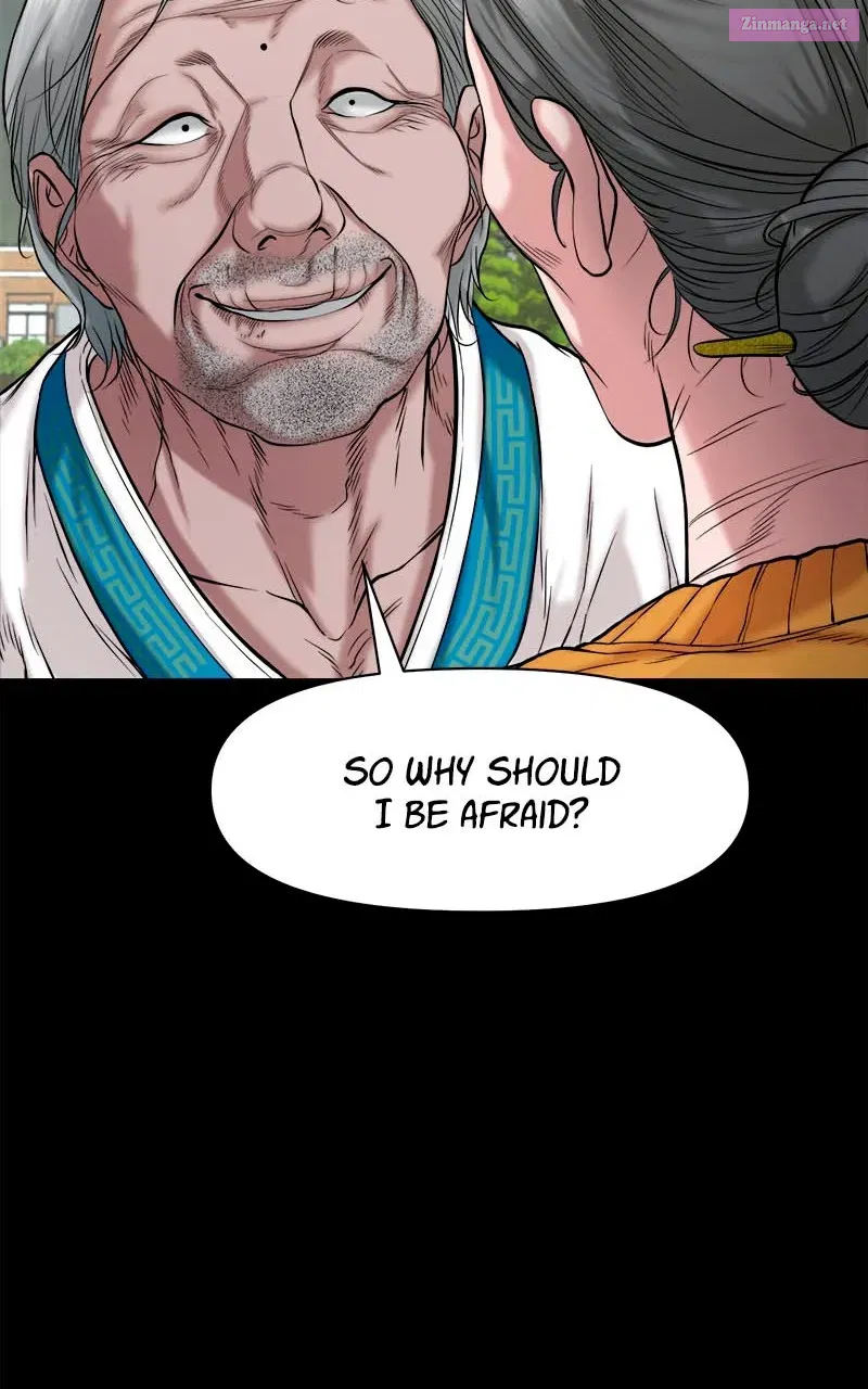 The Gwichon Village Mystery Kainu Manga Chapter 25 Page 65