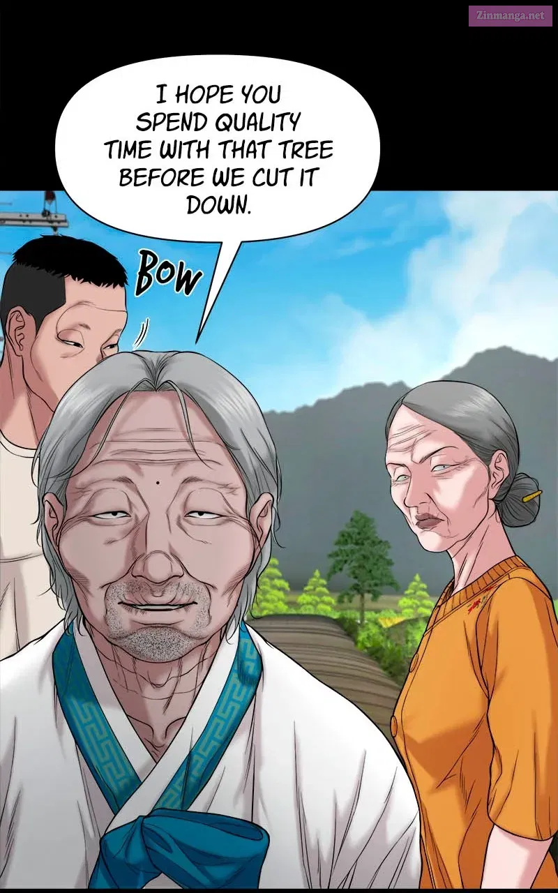 The Gwichon Village Mystery Kainu Manga Chapter 25 Page 66