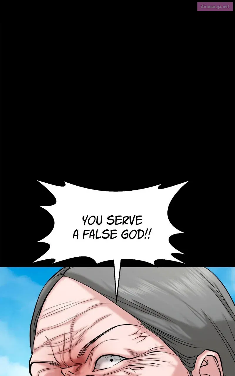 The Gwichon Village Mystery Kainu Manga Chapter 25 Page 67
