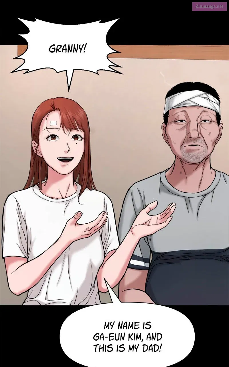 The Gwichon Village Mystery Kainu Manga Chapter 25 Page 74