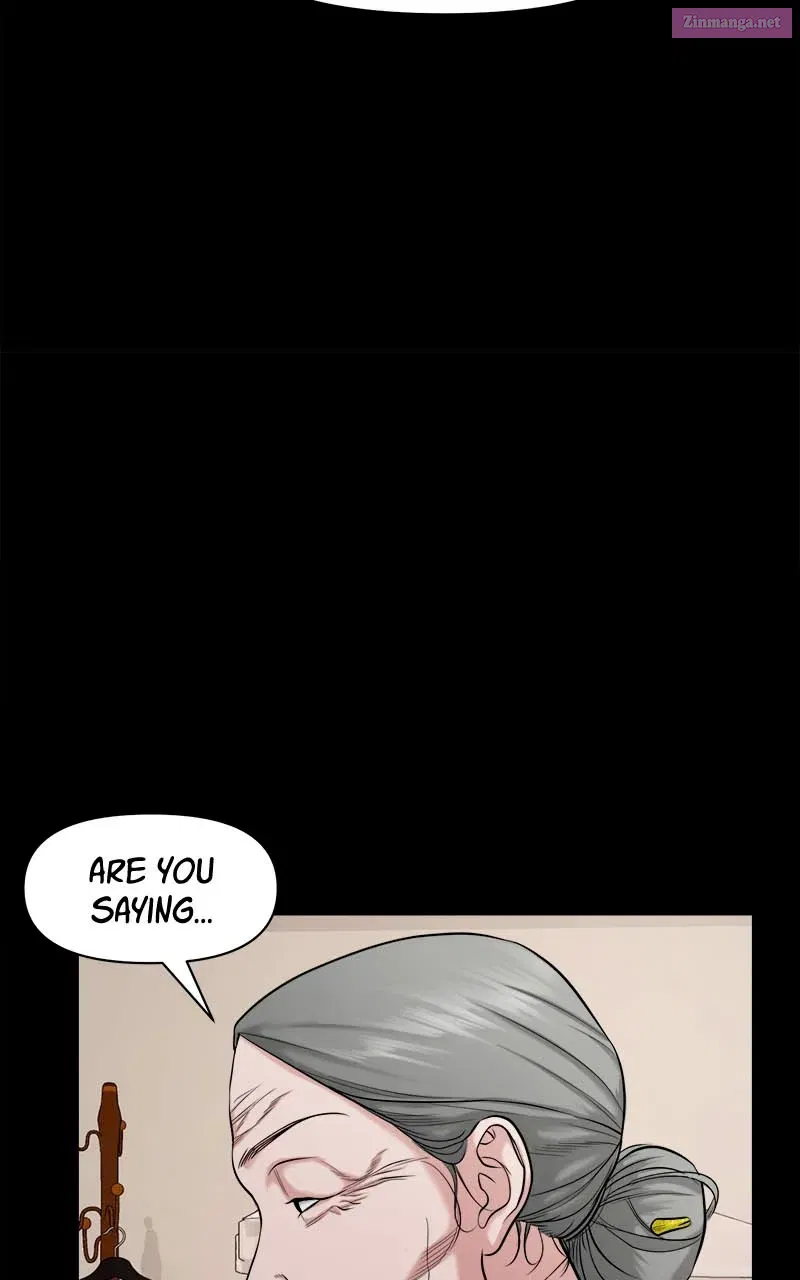 The Gwichon Village Mystery Kainu Manga Chapter 25 Page 75