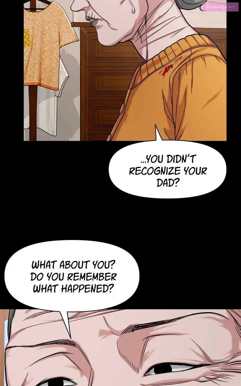 The Gwichon Village Mystery Kainu Manga Chapter 25 Page 76