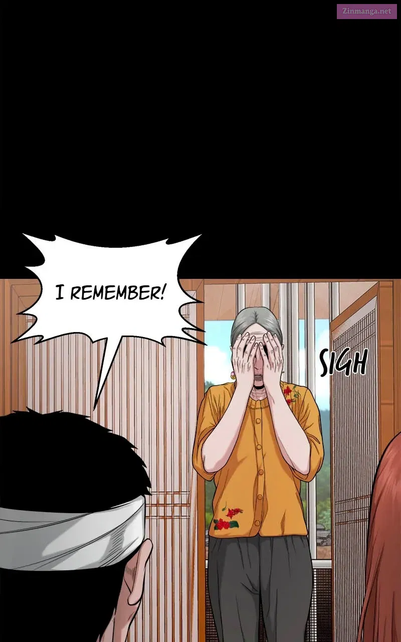 The Gwichon Village Mystery Kainu Manga Chapter 25 Page 79