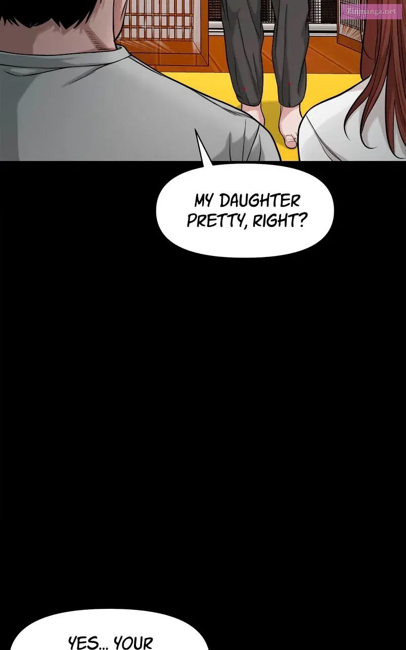 The Gwichon Village Mystery Kainu Manga Chapter 25 Page 80