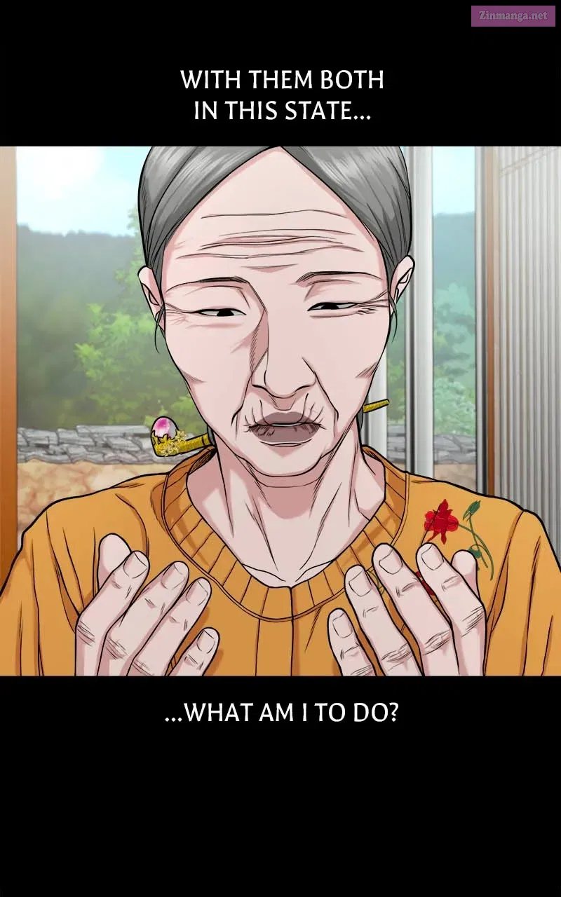 The Gwichon Village Mystery Kainu Manga Chapter 25 Page 82
