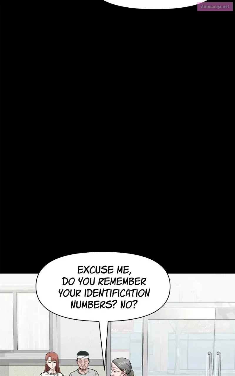 The Gwichon Village Mystery Kainu Manga Chapter 25 Page 90
