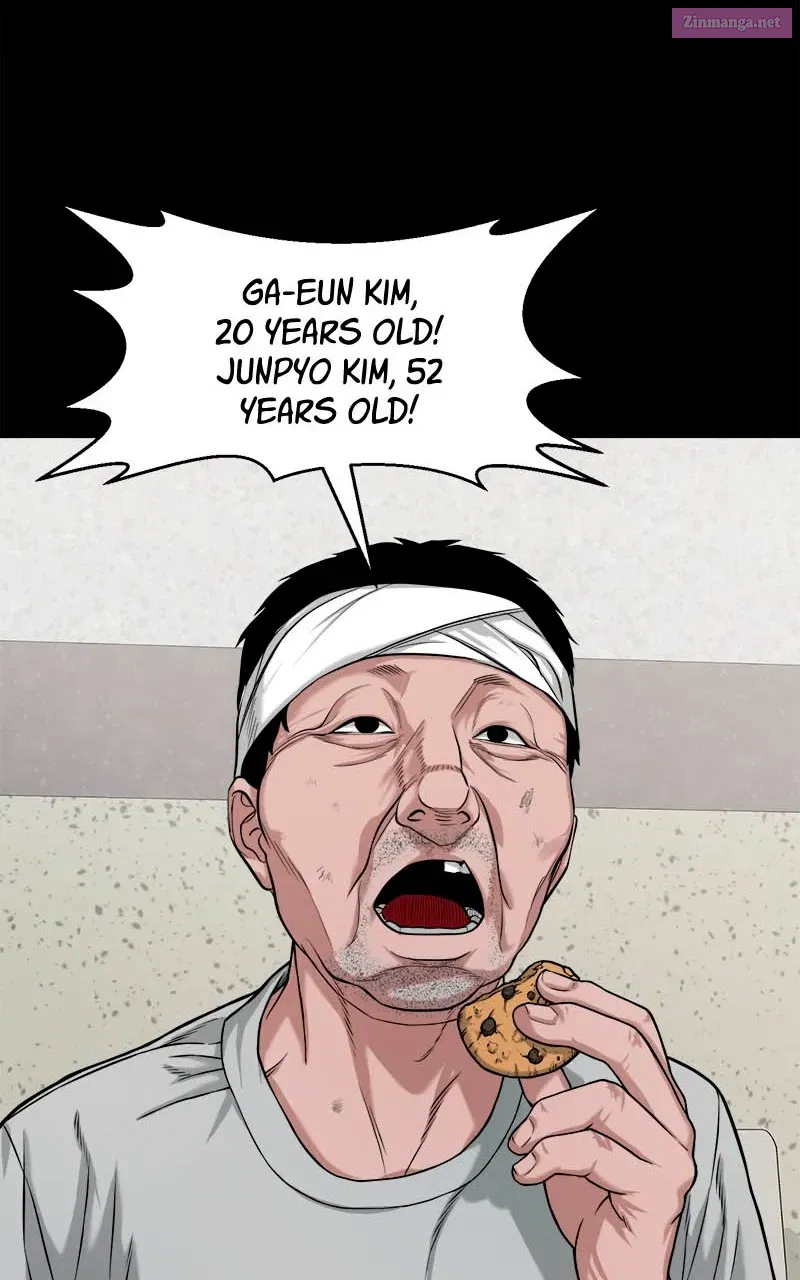 The Gwichon Village Mystery Kainu Manga Chapter 25 Page 93