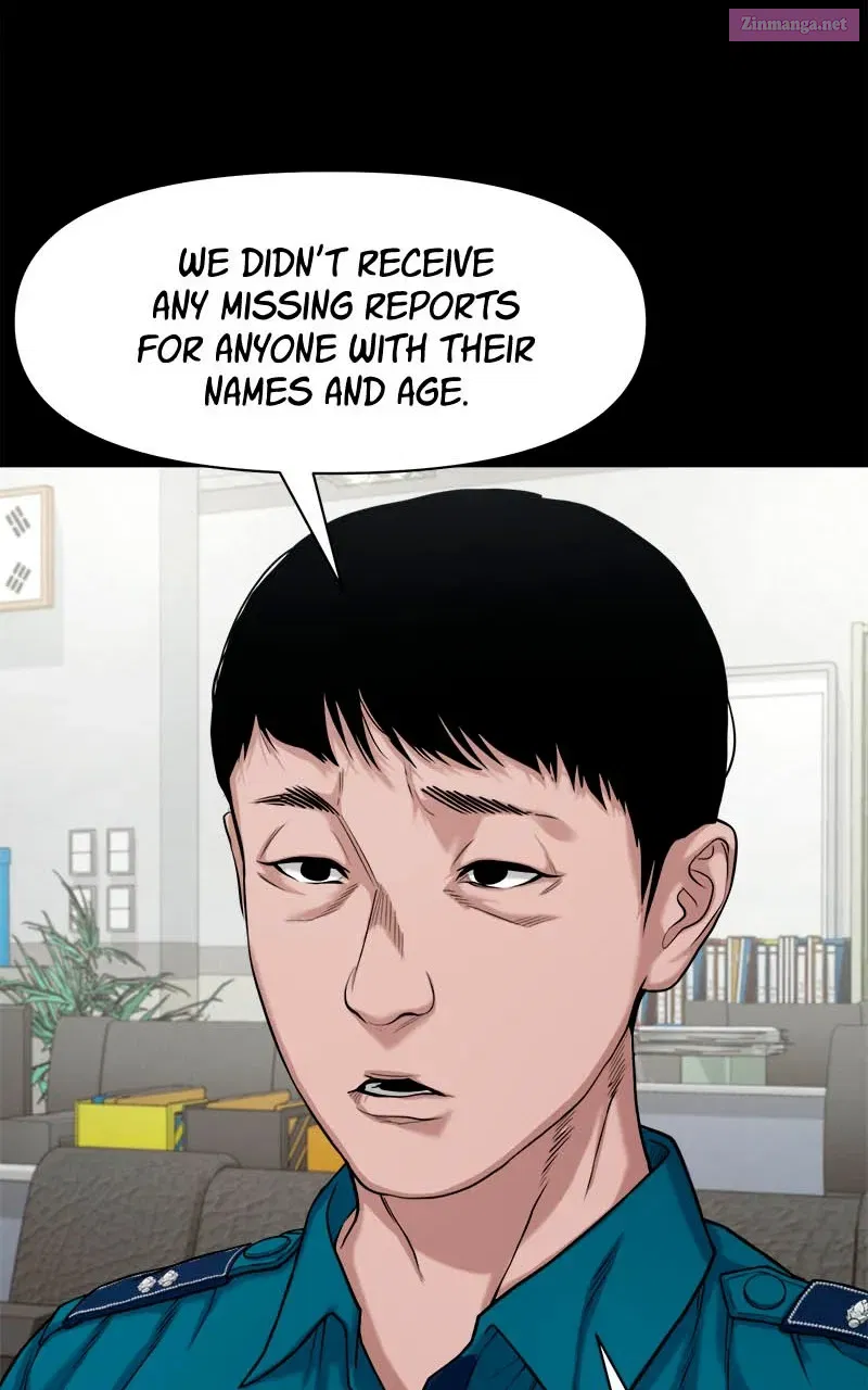 The Gwichon Village Mystery Kainu Manga Chapter 25 Page 96