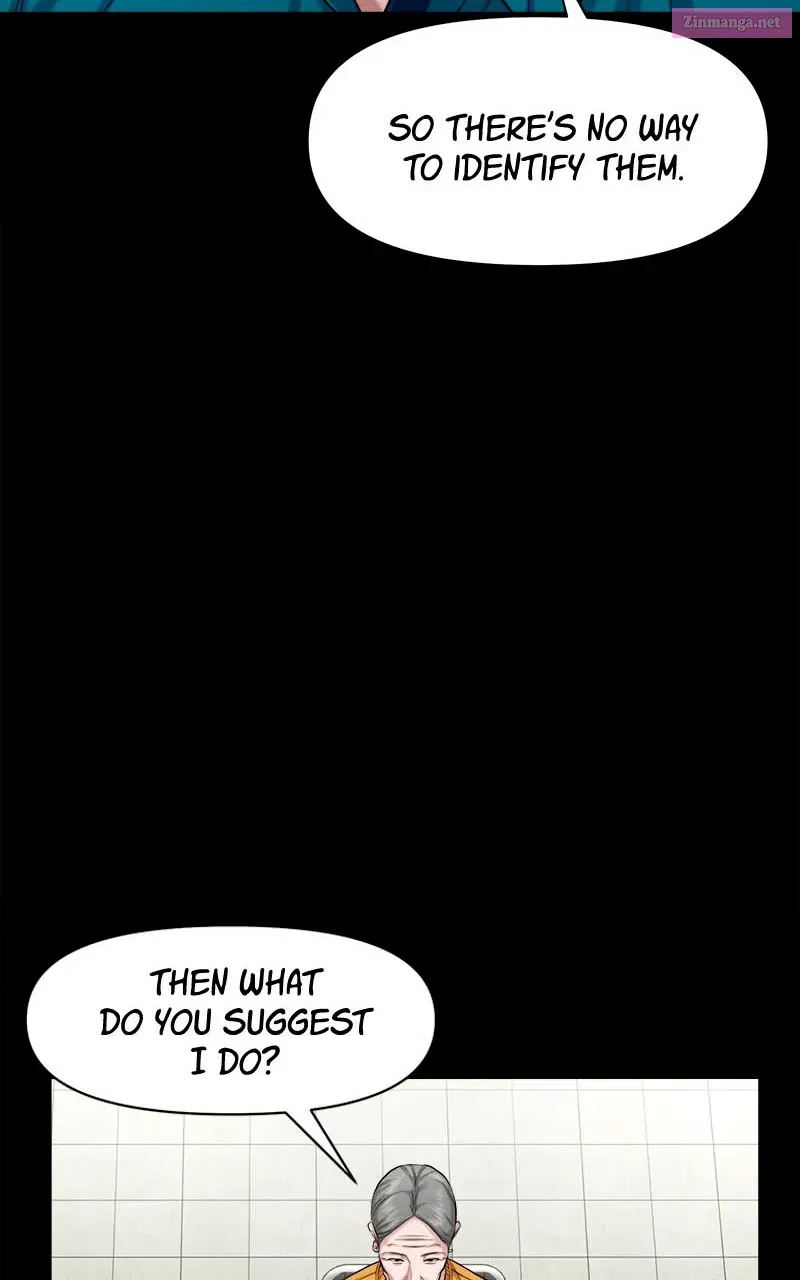 The Gwichon Village Mystery Kainu Manga Chapter 25 Page 97