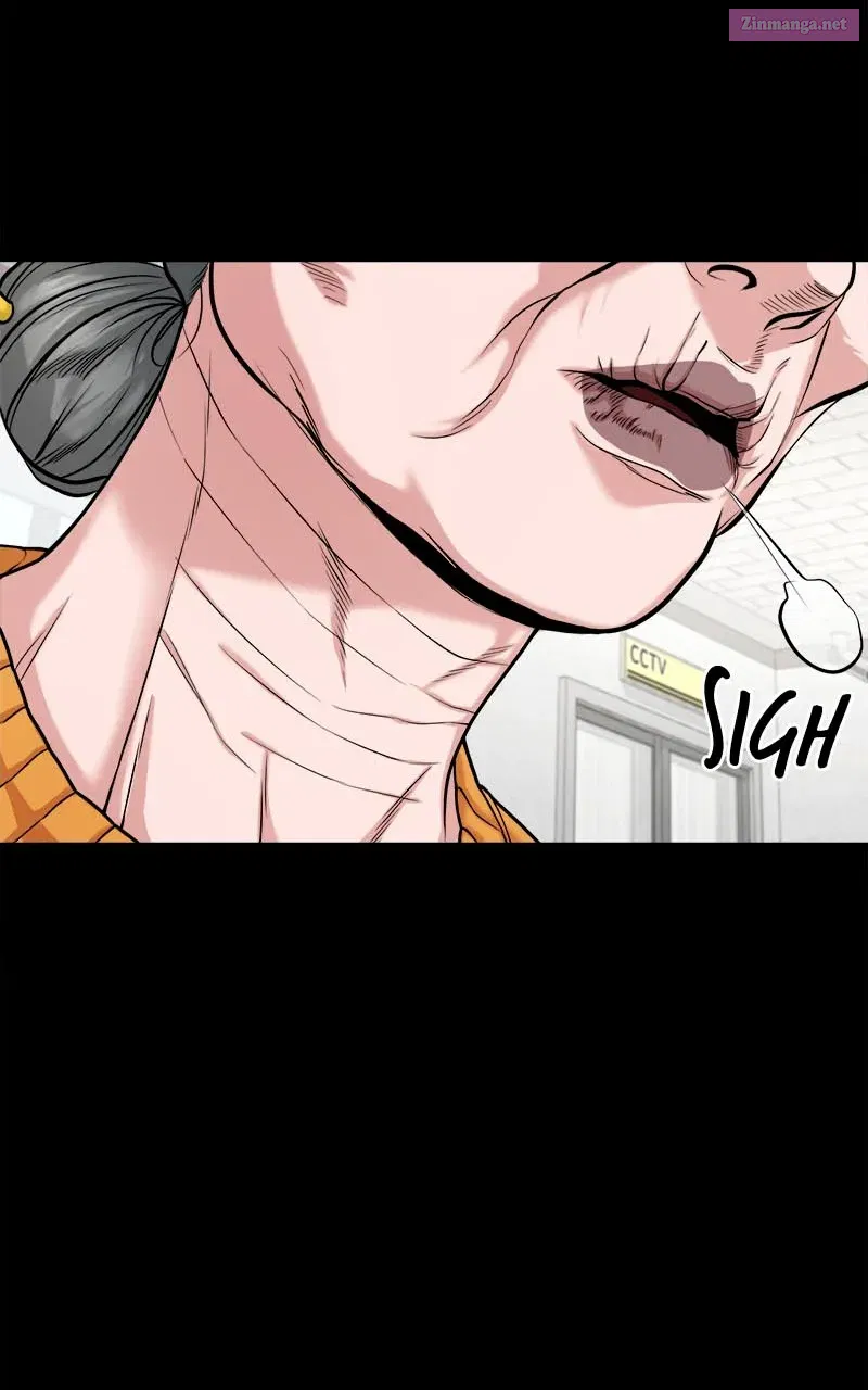 The Gwichon Village Mystery Kainu Manga Chapter 25 Page 104