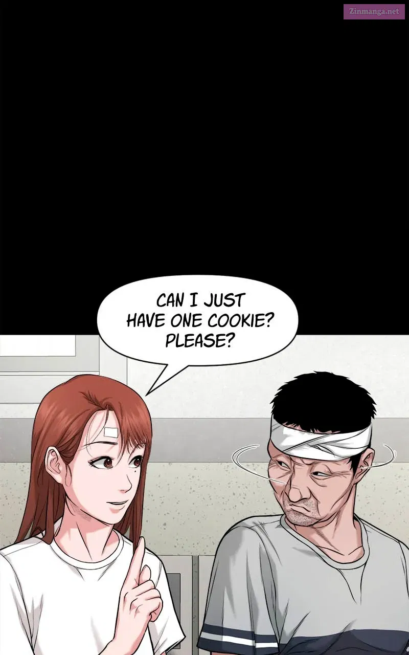 The Gwichon Village Mystery Kainu Manga Chapter 25 Page 106