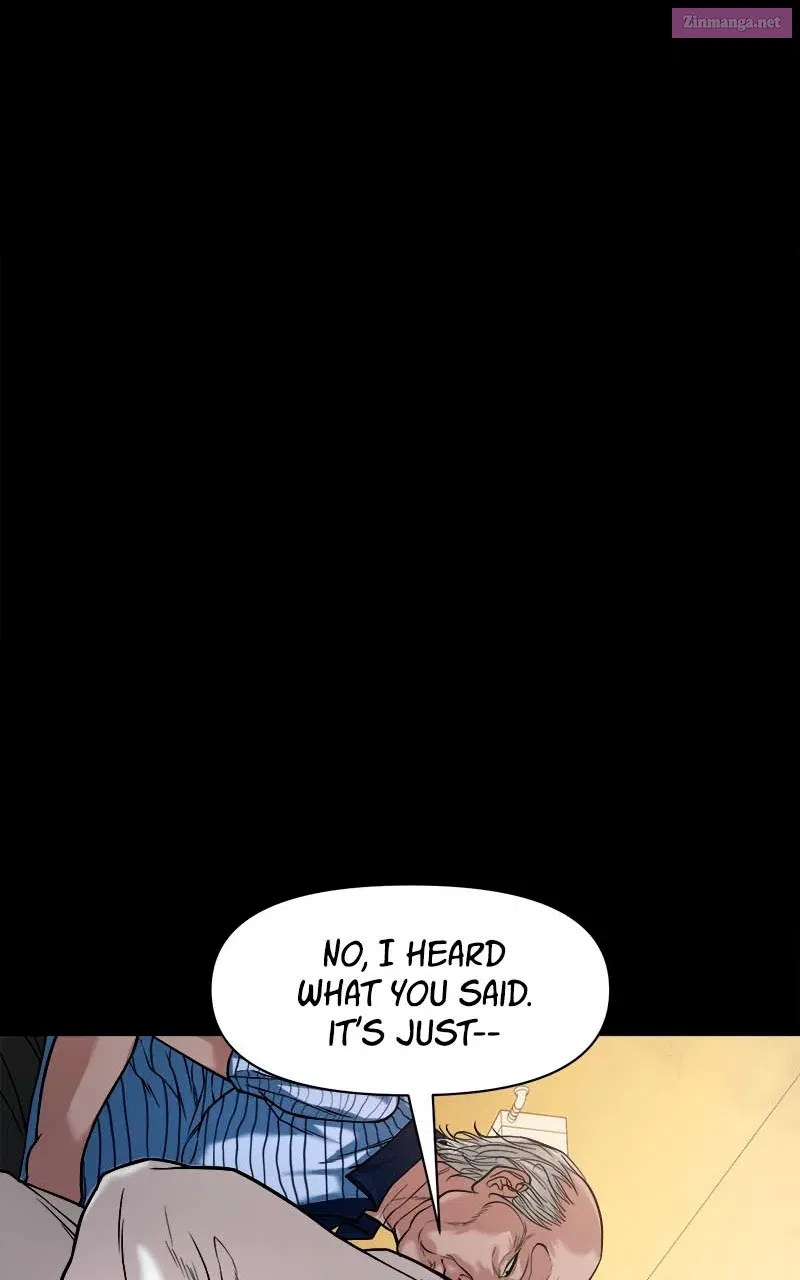 The Gwichon Village Mystery Kainu Manga Chapter 25 Page 113