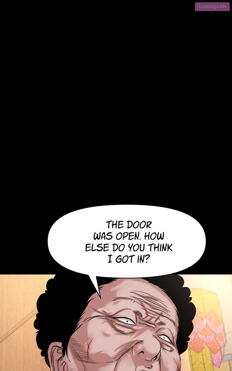 The Gwichon Village Mystery Kainu Manga Chapter 24 Page 10