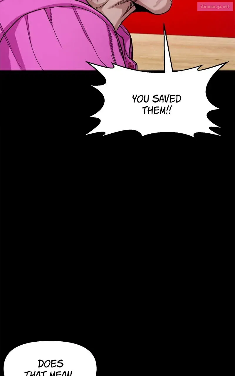The Gwichon Village Mystery Kainu Manga Chapter 24 Page 18