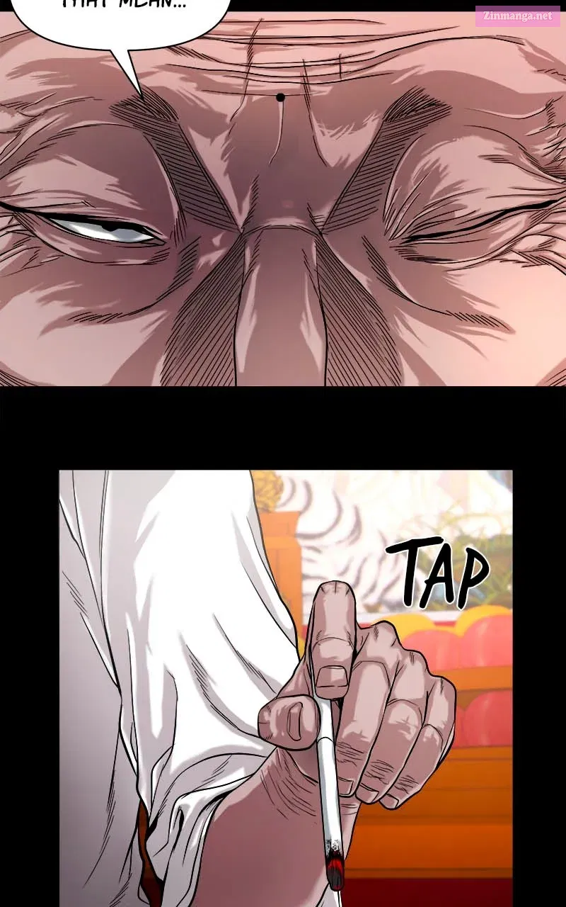 The Gwichon Village Mystery Kainu Manga Chapter 24 Page 19