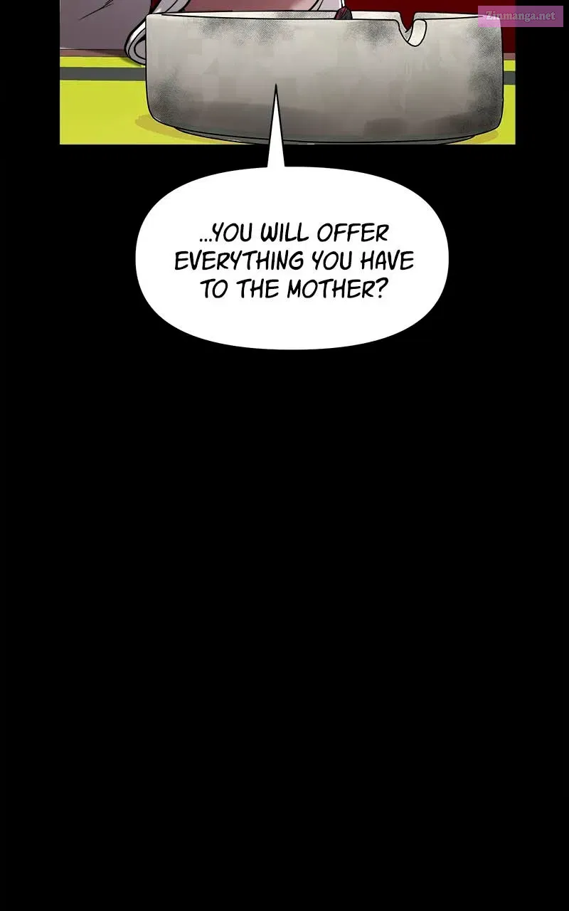 The Gwichon Village Mystery Kainu Manga Chapter 24 Page 20