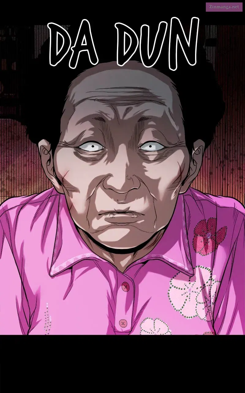 The Gwichon Village Mystery Kainu Manga Chapter 24 Page 21
