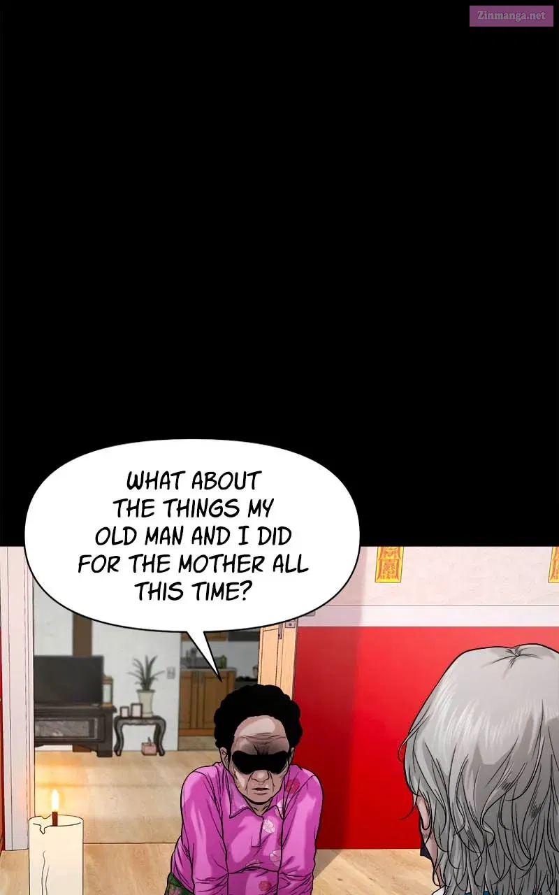 The Gwichon Village Mystery Kainu Manga Chapter 24 Page 22