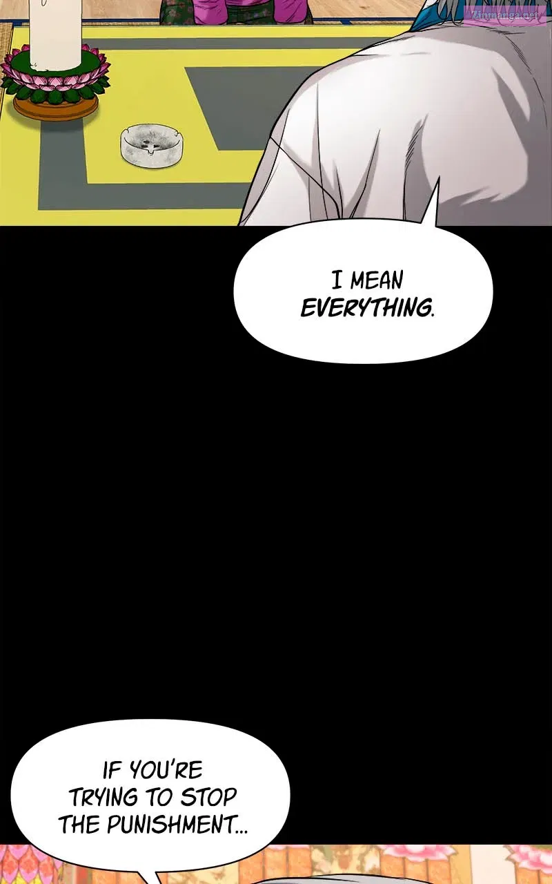 The Gwichon Village Mystery Kainu Manga Chapter 24 Page 23
