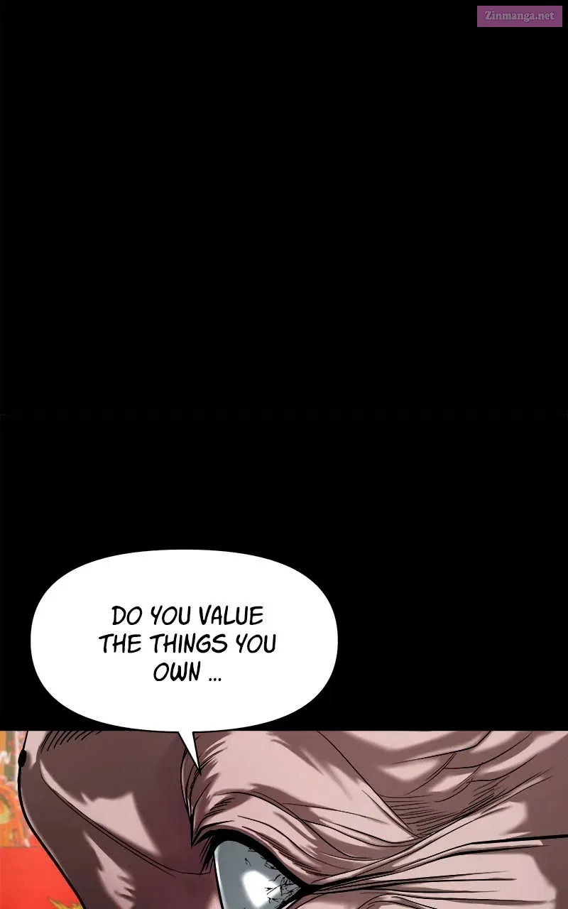 The Gwichon Village Mystery Kainu Manga Chapter 24 Page 25