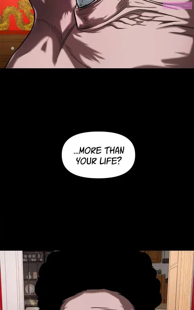 The Gwichon Village Mystery Kainu Manga Chapter 24 Page 26