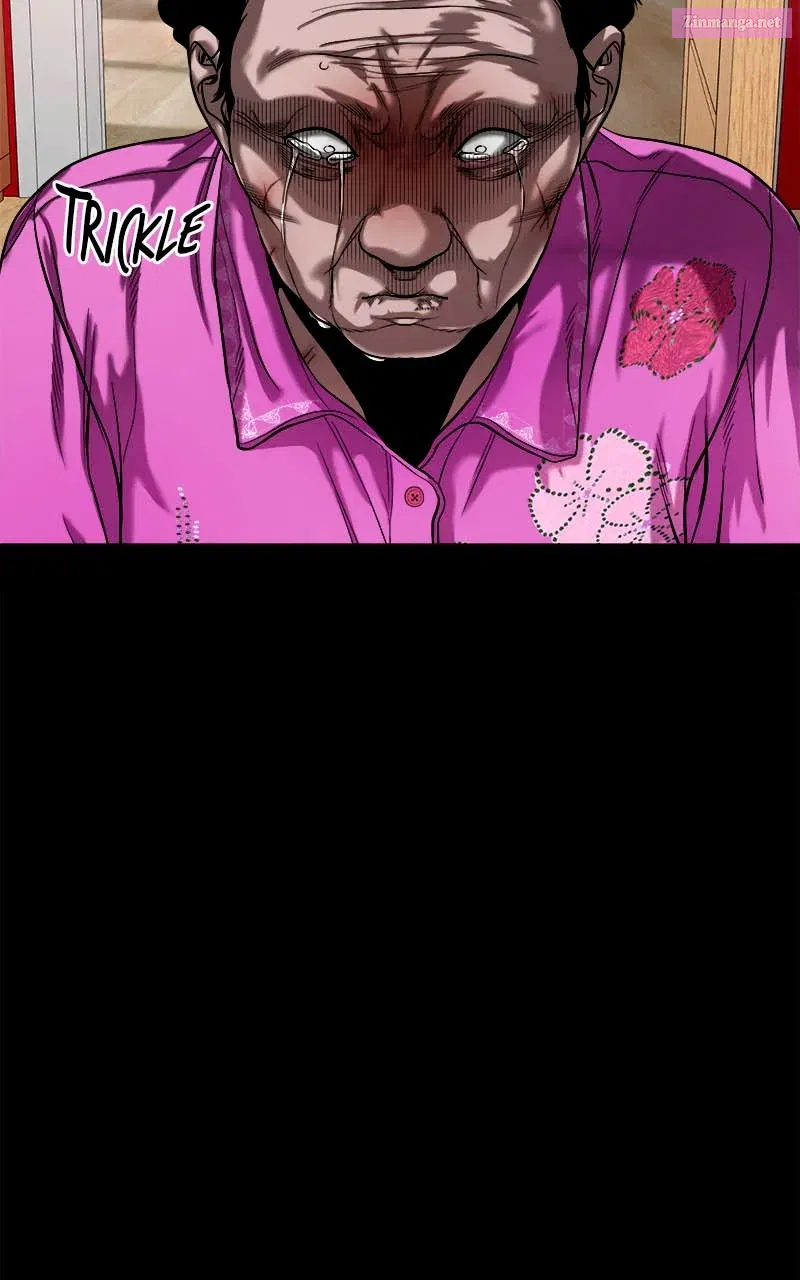 The Gwichon Village Mystery Kainu Manga Chapter 24 Page 27
