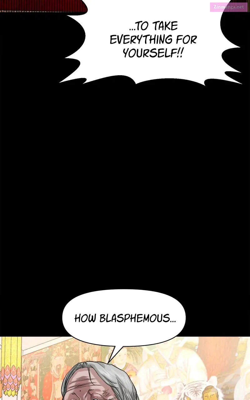 The Gwichon Village Mystery Kainu Manga Chapter 24 Page 30