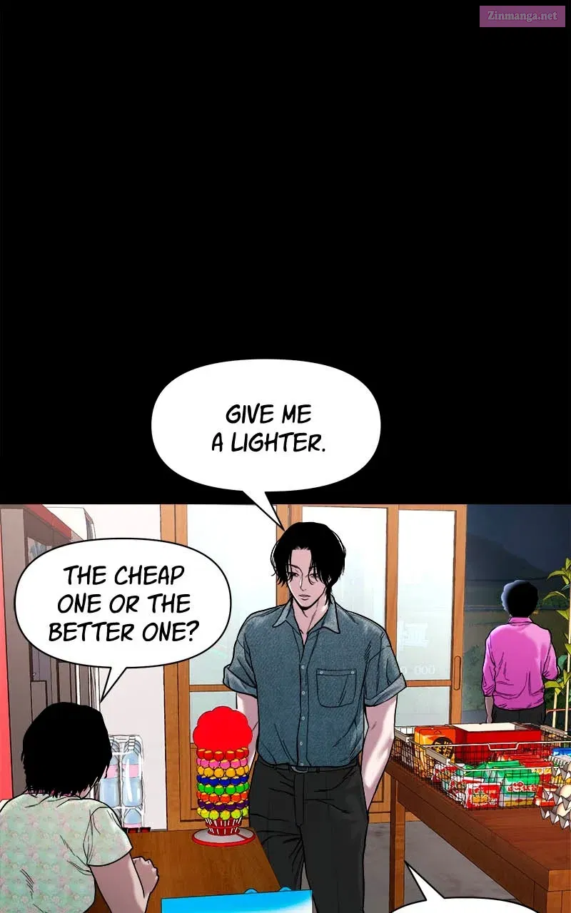 The Gwichon Village Mystery Kainu Manga Chapter 23 Page 51
