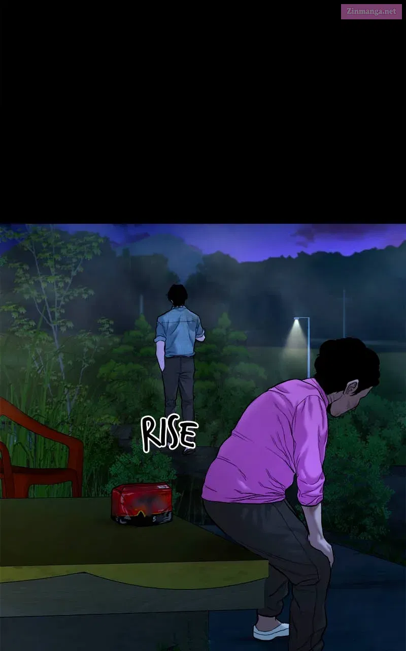 The Gwichon Village Mystery Kainu Manga Chapter 23 Page 61