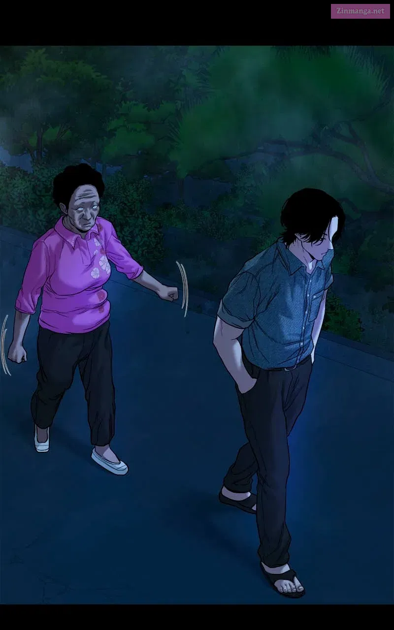 The Gwichon Village Mystery Kainu Manga Chapter 23 Page 65