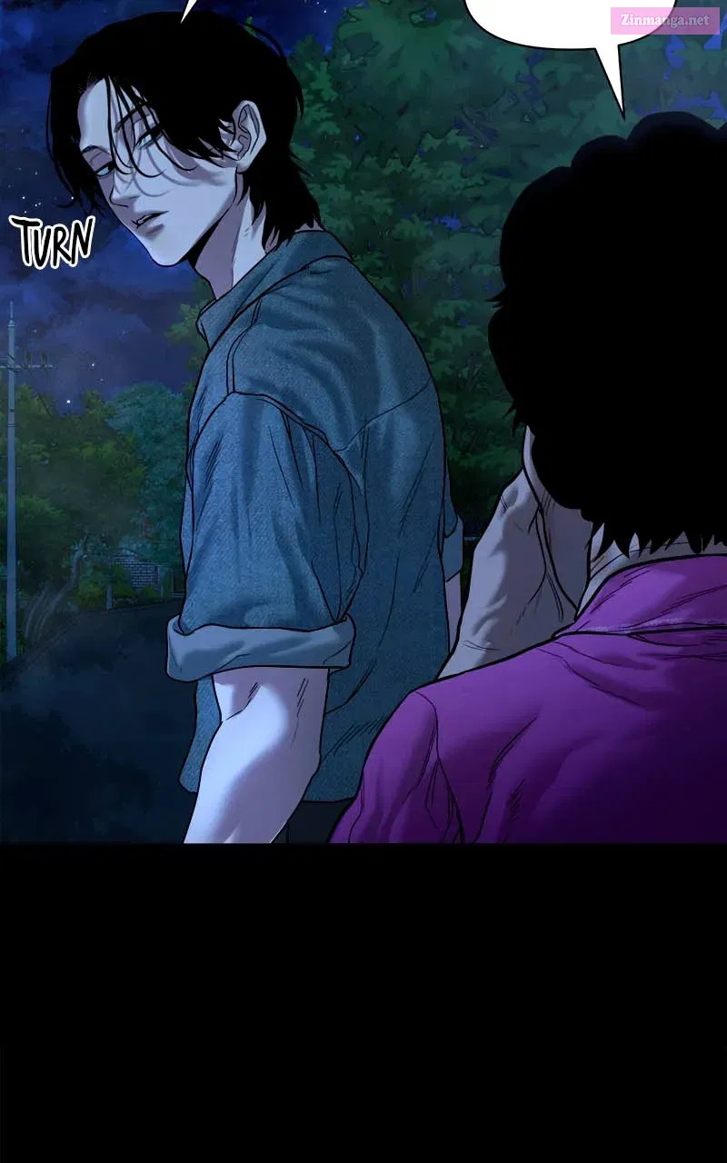 The Gwichon Village Mystery Kainu Manga Chapter 23 Page 68
