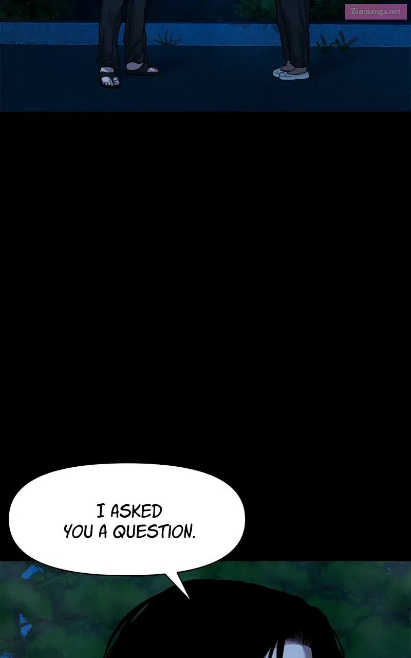 The Gwichon Village Mystery Kainu Manga Chapter 23 Page 70