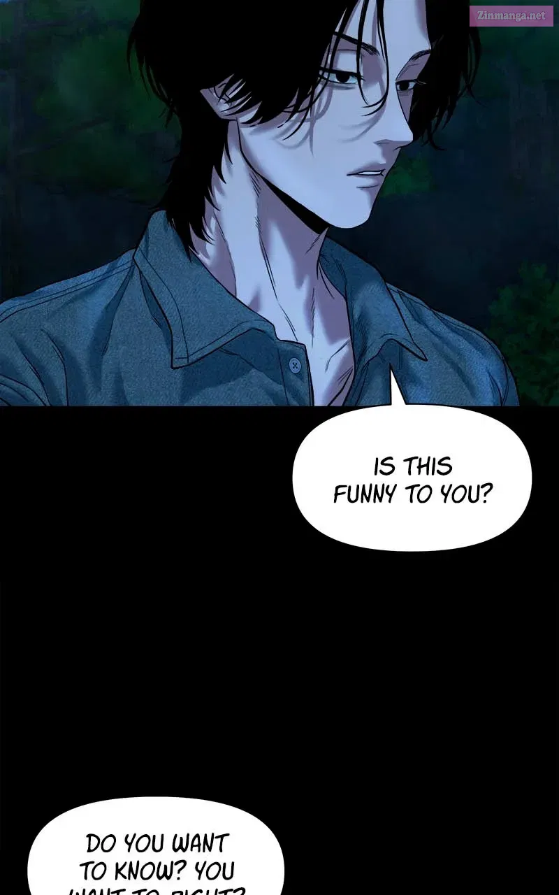 The Gwichon Village Mystery Kainu Manga Chapter 23 Page 71
