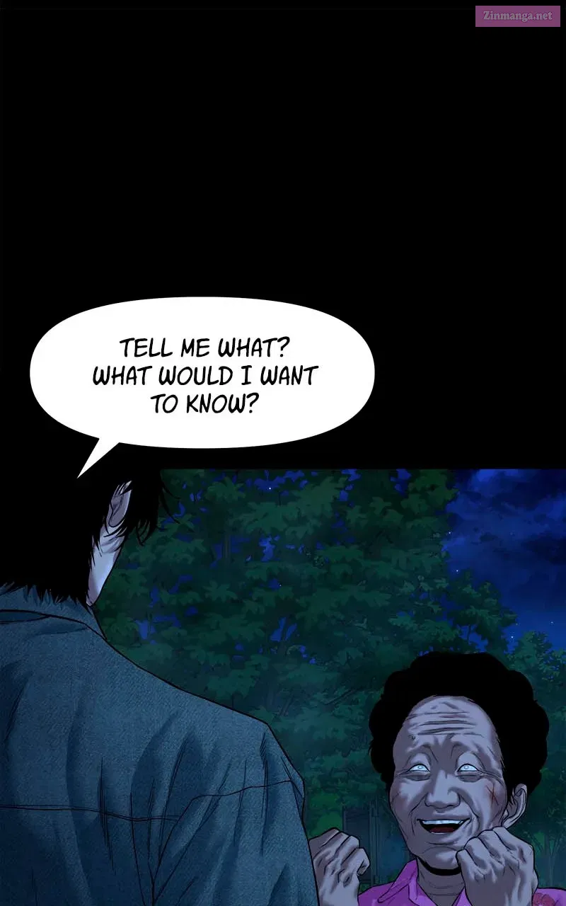 The Gwichon Village Mystery Kainu Manga Chapter 23 Page 73