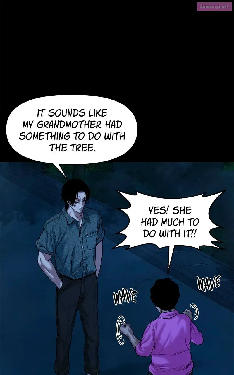 The Gwichon Village Mystery Kainu Manga Chapter 23 Page 77