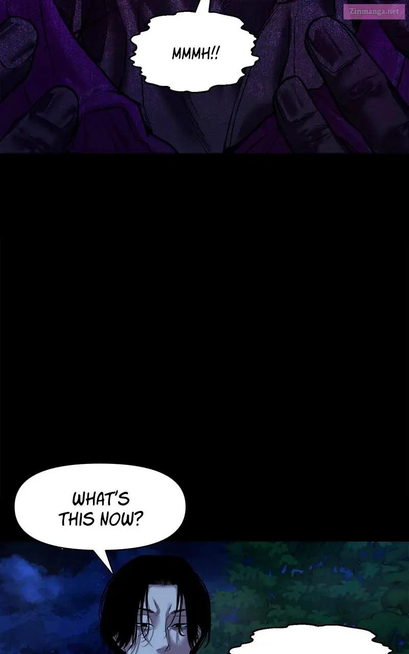 The Gwichon Village Mystery Kainu Manga Chapter 23 Page 80