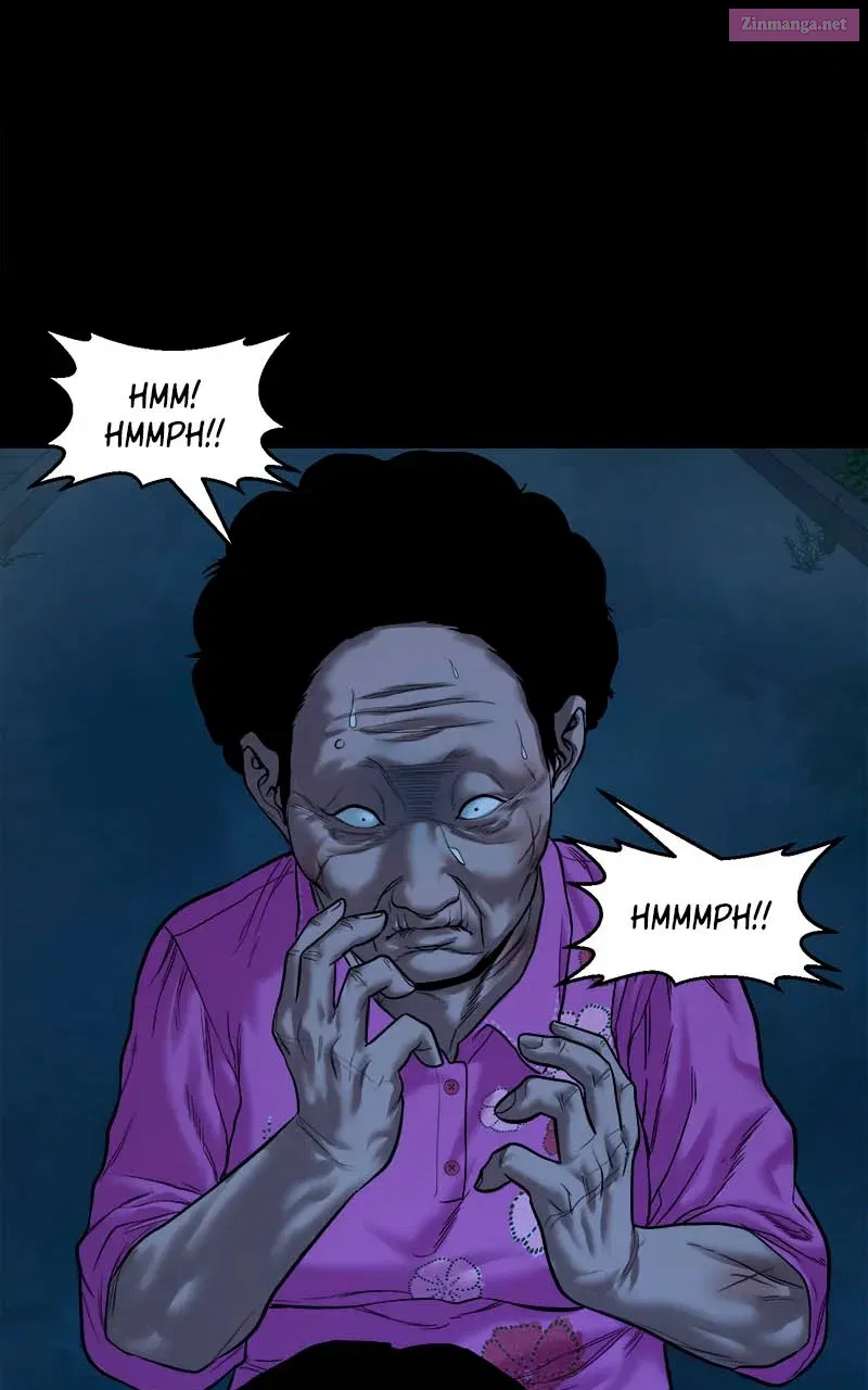The Gwichon Village Mystery Kainu Manga Chapter 23 Page 82
