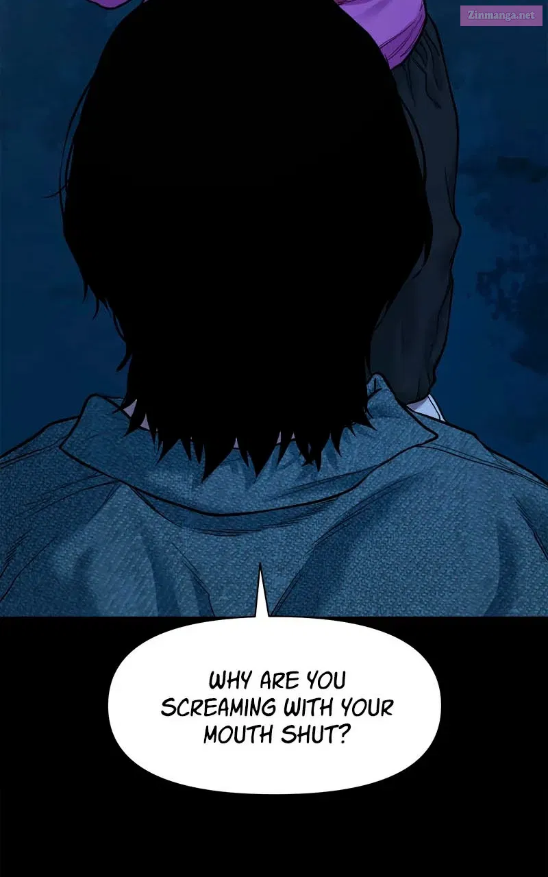 The Gwichon Village Mystery Kainu Manga Chapter 23 Page 83