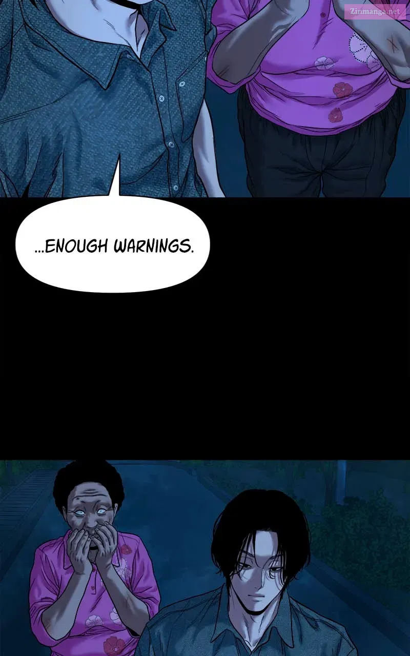 The Gwichon Village Mystery Kainu Manga Chapter 23 Page 87