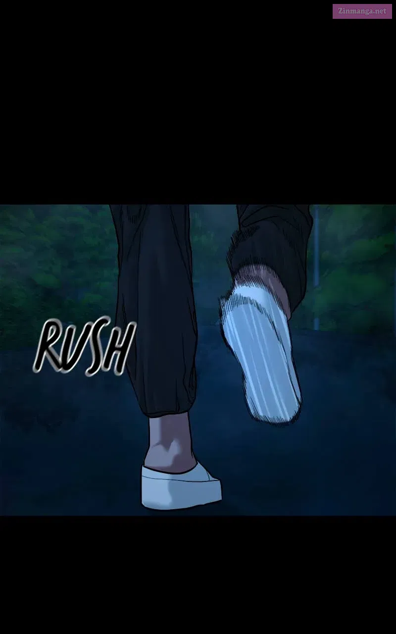 The Gwichon Village Mystery Kainu Manga Chapter 23 Page 91