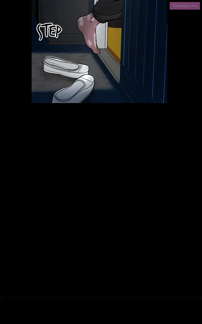 The Gwichon Village Mystery Kainu Manga Chapter 23 Page 97