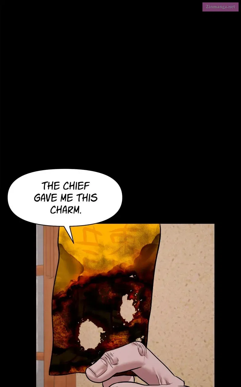 The Gwichon Village Mystery Kainu Manga Chapter 23 Page 99