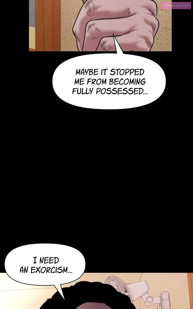 The Gwichon Village Mystery Kainu Manga Chapter 23 Page 100